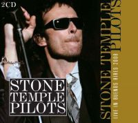 Stone Temple Pilots: Live In Buenos Aires 2008