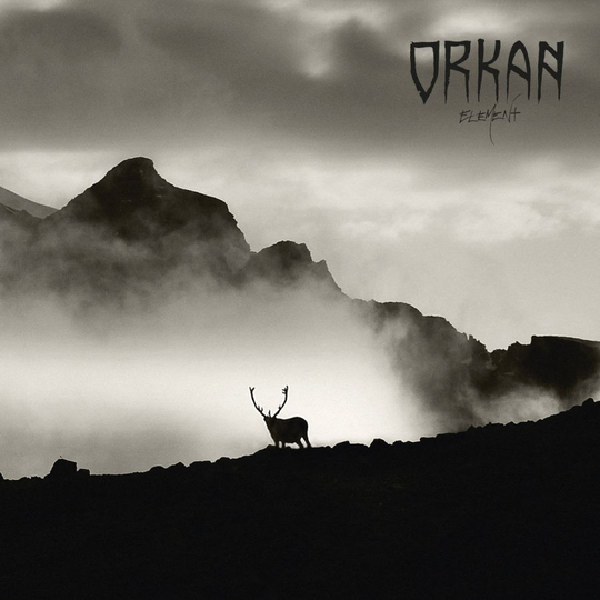 Orkan: Element