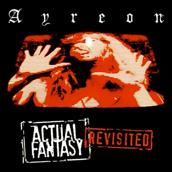 Ayreon: Actual fantasy revisited