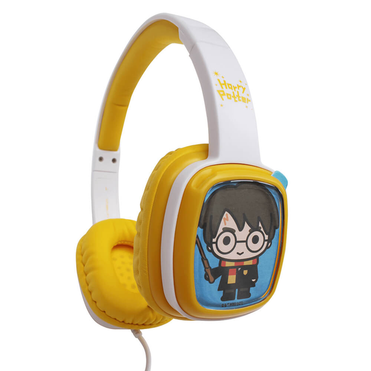 HARRY POTTER Headphones Wired