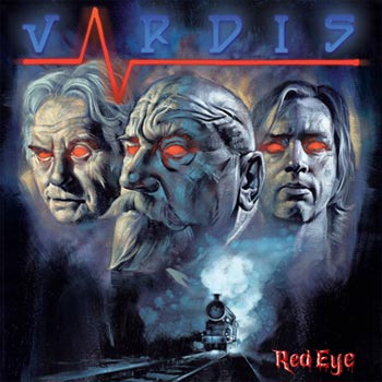 Vardis: Red eye