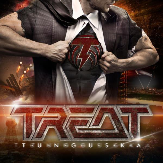 Treat: Tunguska 2018