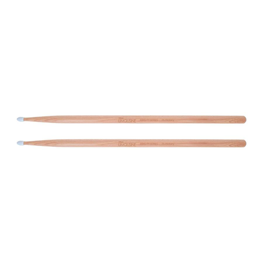 Drum Limousine Fidelity 7A Nylon trommestikker (par)