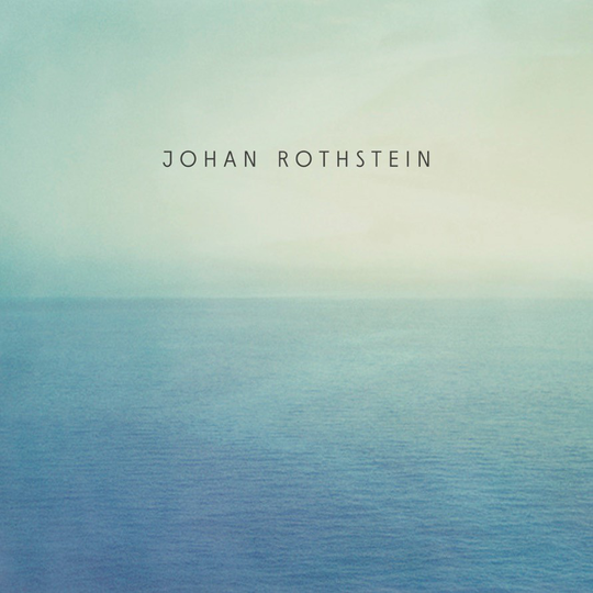 Rothstein Johan: Johan Rothstein