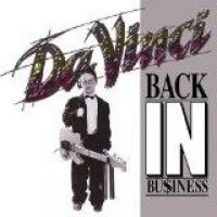 Da Vinci: Back In Business