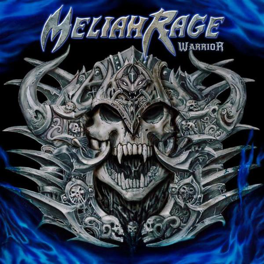 Meliah Rage: Warrior