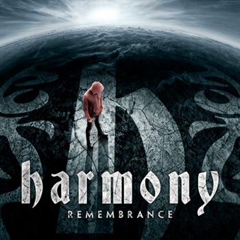 Harmony: Remembrance 2015