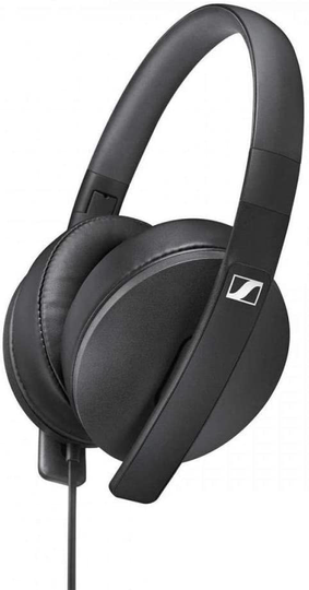 Sennheiser - HD 300 Over-Ear Headphones