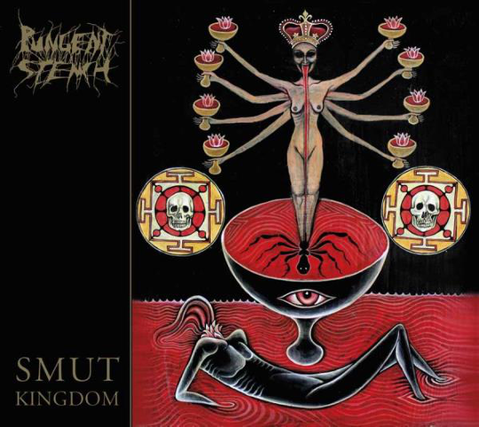 Pungent Stench: Smut King