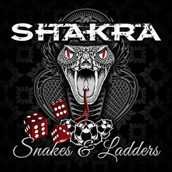 Shakra: Snakes & ladders 2017