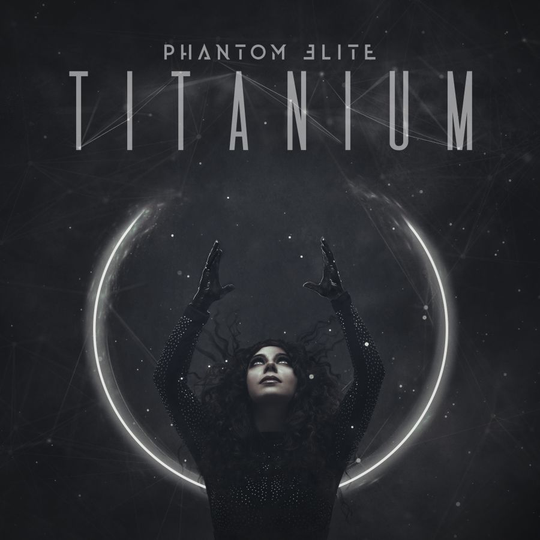 Phantom Elite: Titanium