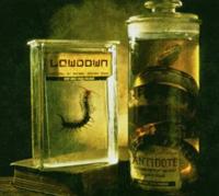Lowdown: Antidote (cd+dvd)