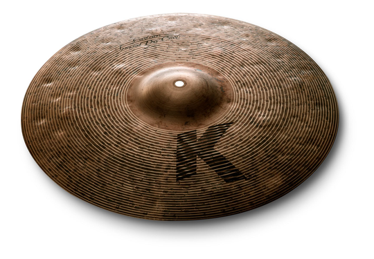 Zildjian 19 "K Custom Special Dry Crash