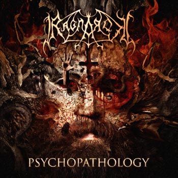 Ragnarok: Psychopathology