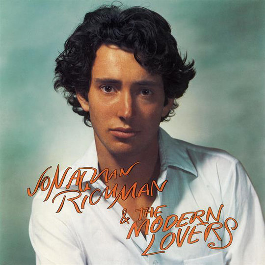 Richman Jonathan/Modern Lovers: Back in Your...