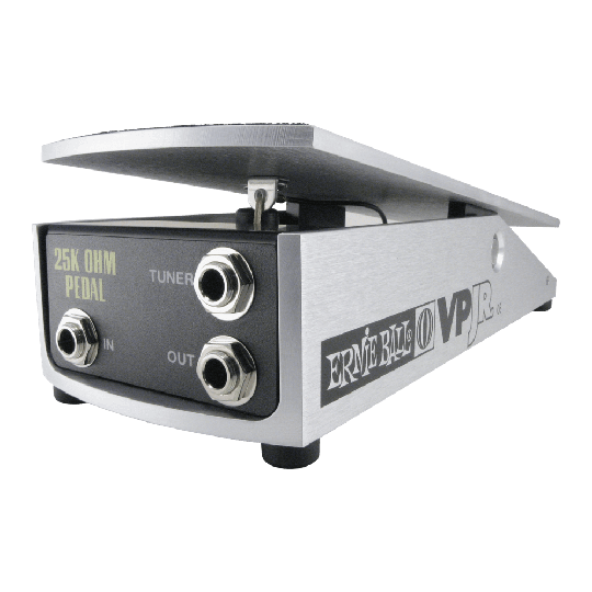 Ernie Ball EB-6181 Volympedal 25K Jr.