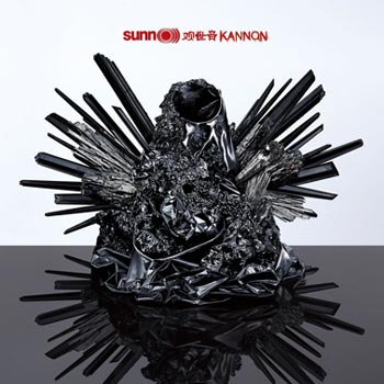 Sunn 0))): Kannon