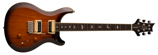 PRS SE Standard 24 Elguitar (Tobacco Sunburst)