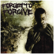 Forgettoforgive: Product Of Dissecting Minds
