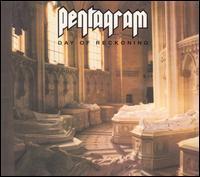 Pentagram: Day Of Reckoning