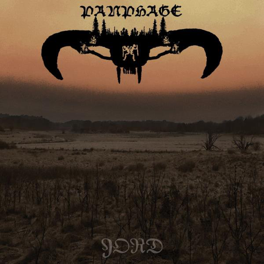 Panphage: Jord 2018