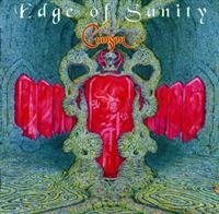 Edge Of Sanity: Crimson