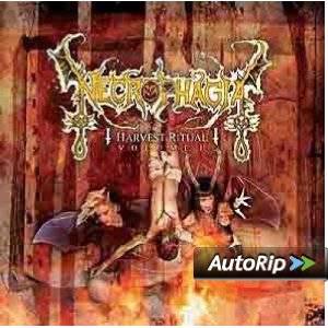 Necrophagia: Harvest Ritual