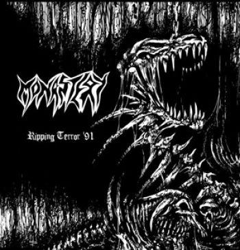 Monastery: Ripping Terror