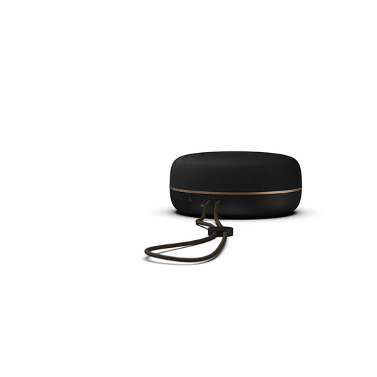 JAYS Speaker s-Go Three True Wireless Black
