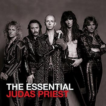 Judas Priest: The essential 1976-2005 (Rem)