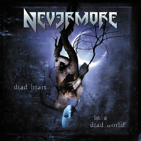 Nevermore: Dead Heart in a Dead World