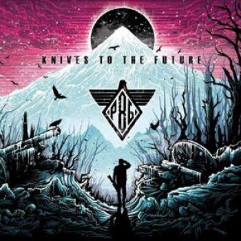 Project 86: Knives To The Future