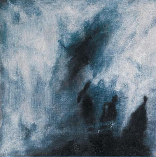 Sunn 0))): Domkirke