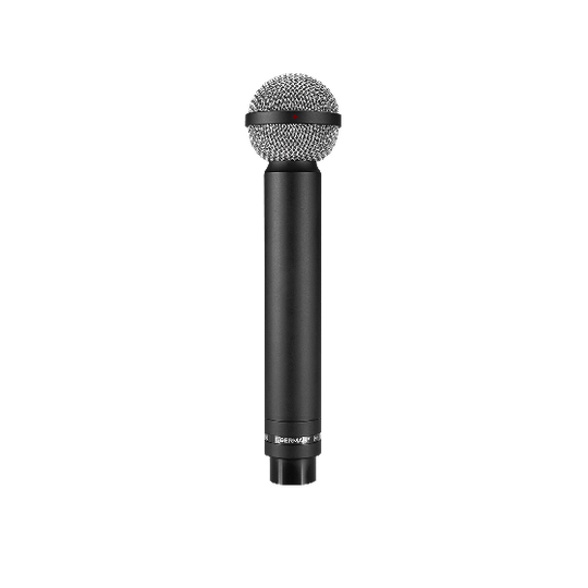 Beyerdynamic M 160 dynamisk dubbelbandsmikrofon