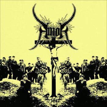 Amok: Necrospiritual deathcore (Picturedisc)