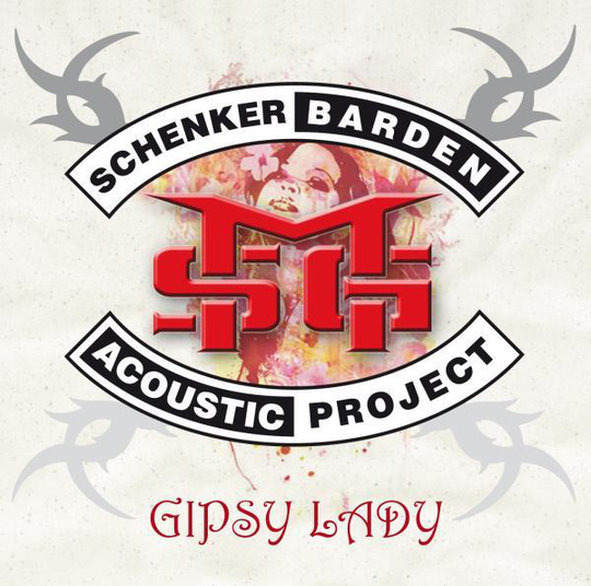 Schenker Michael & Gary Barden: Gipsy Lady