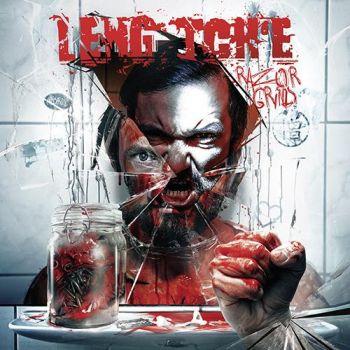Leng Tche: Razorgrind