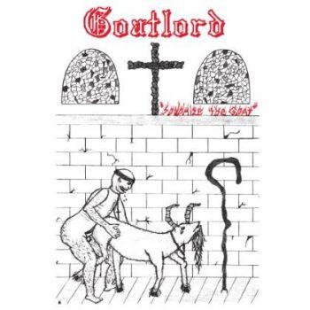 Goatlord: Sodomize The Goat