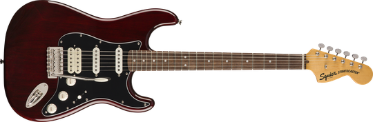 Fender Squier Classic Vibe '70s Starcaster - Walnut