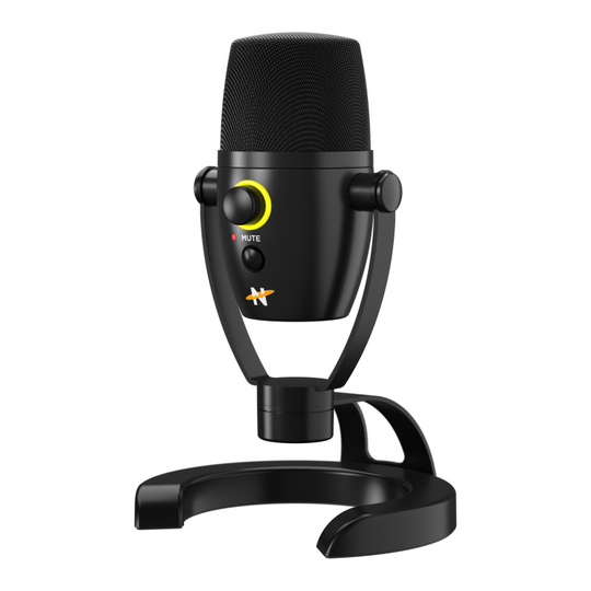 NEAT Bumblebee II USB Microphone
