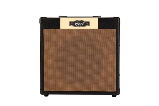 Cort CM30R Gitarrförstärkare - Svart