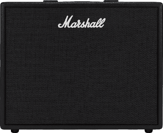 Marshall CODE50 Gitarrförstärkare