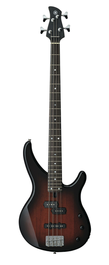 Yamaha GTRBX174 Electrisk Bass - Old Violin Sunburst