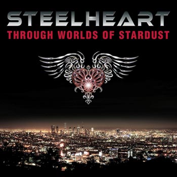Steelheart: Through worlds of stardust 2017