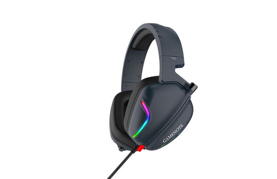 Havit GAMENOTE H2019U Gamer Headset