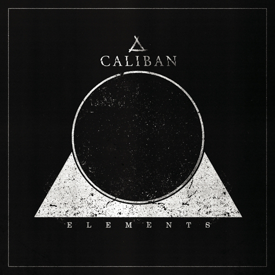 Caliban: Elements (Box Set/Ltd)