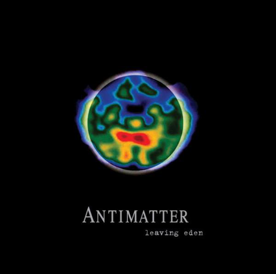 Antimatter: Leaving Eden (Ltd)