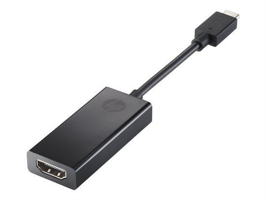 HP USB-C TO HDMI 2.0 ADAPTER