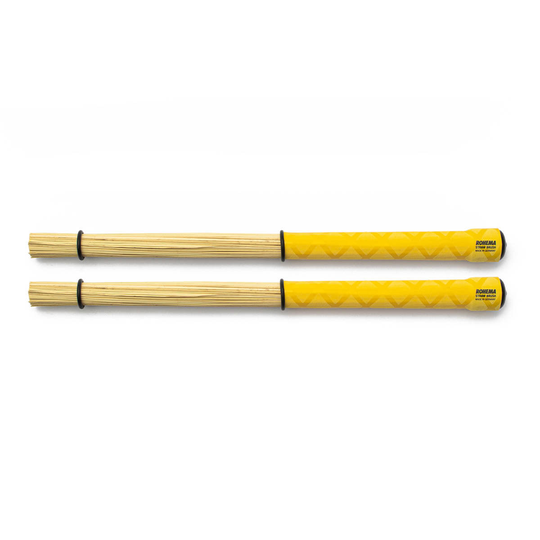 Rohema Straw Brush rods (par)