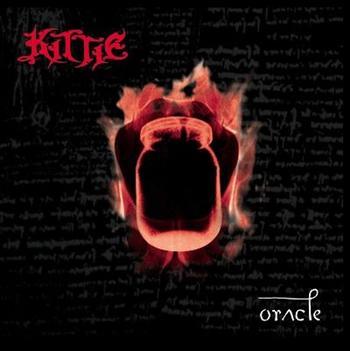 Kittie: Oracle (+ Bonusspår)